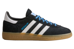Adidas Argentina Handball Spezial Core Black / Cloud White