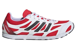 Adidas Aruku PR Cloud White / Pure Ruby