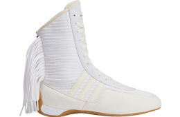 Adidas Asmc Rasant V3 Cloud White / Off White