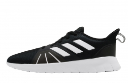 Adidas Asweerun 2.0 Core Black Cloud White