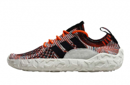 Adidas Atric F 22 Primeknit Trace Orange