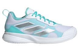 Adidas Avaflash Low WMNS Cloud White / Silver Metallic / Flash Aqua
