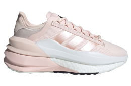 Adidas Avryn_x WMNS Wonder Quartz / Crystal White