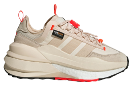 Adidas Avryn_x WMNS Wonder White / Halo Ivory