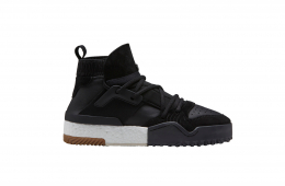 Adidas AW Bball Black