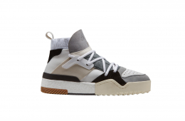 Adidas AW Bball Grey