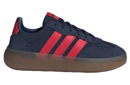 Adidas Barreda Decode Arsenal GS Night Indigo / Pure Ruby