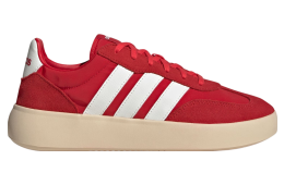 Adidas Barreda Decode Better Scarlet / Off White