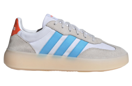 Adidas Barreda Decode Cloud White / Semi Blue Burst