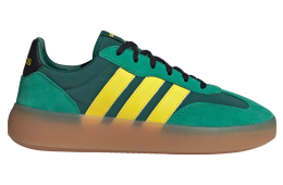 Adidas Barreda Decode Collegiate Green / Yellow