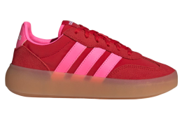 Adidas Barreda Decode GS Better Scarlet / Lucid Pink