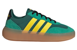 Adidas Barreda Decode GS Collegiate Green / Yellow