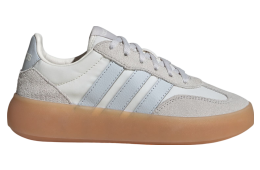 Adidas Barreda Decode GS Core White / Halo Blue