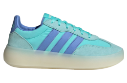 Adidas Barreda Decode GS Flash Aqua / Blue Fusion