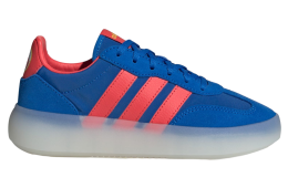 Adidas Barreda Decode GS Glow Blue / Semi Lucid Red