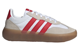 Adidas Barreda Decode Liverpool FC GS Cloud White / Strawberry Red