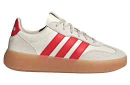 Adidas Barreda Decode Off White / Better Scarlet