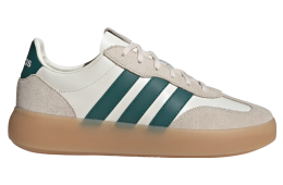 Adidas Barreda Decode Off White / Collegiate Green / Wonder White