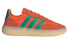 Adidas Barreda Decode Semi Impact Orange / Semi Court Green
