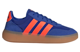 Adidas Barreda Decode Semi Lucid Blue / Impact Orange