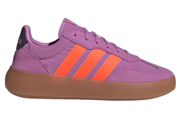 Adidas Barreda Decode WMNS Preloved Purple / Impact Orange