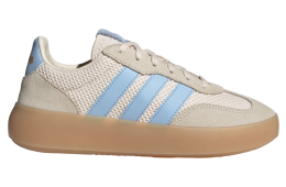 Adidas Barreda Decode WMNS Wonder White / Glow Blue