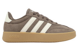 Adidas Barreda Earth Strata / Off White