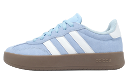 Adidas Barreda Glow Blue / Cloud White