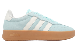 Adidas Barreda Halo Mint / Off White