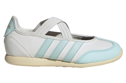 Adidas Barreda Mary Jane Junior GS Core White / Halo Mint
