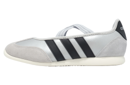 Adidas Barreda Mary Jane WMNS Silver Metallic / Core Black