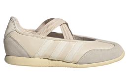 Adidas Barreda Mary Jane WMNS Wonder White / Off White