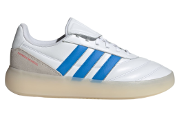 Adidas Barreda Mundial Cloud White / Lucid Ray Blue