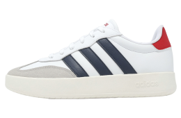 Adidas Barreda White / Navy