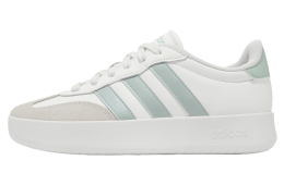Adidas Barreda WMNS Off White / Linen Green Met.