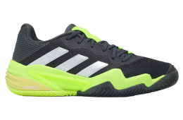 Adidas Barricade 13 M CL Core Black / Zero Metalic