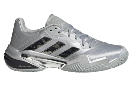 Adidas Barricade 13 Silver Edition Silver Metallic / Dash Grey