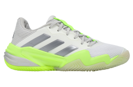 Adidas Barricade 13 W CL WMNS Cloud White / Iron Metallic
