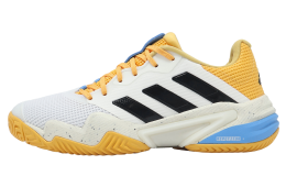 Adidas Barricade 13 W WMNS Cloud White / Core Black