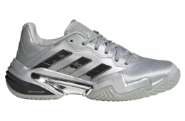 Adidas Barricade 13 WMNS Silver Metallic / Dash Grey