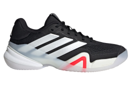 Adidas Barricade 14 Clay Core Black / Zero Metalic