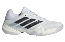 Adidas Barricade 14 Cloud White / Core Black