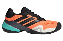 Adidas Barricade 14 Flash Aqua / Core Black