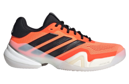 Adidas Barricade 14 Lucid Orange / Core Black