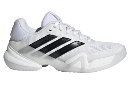 Adidas Barricade 14 WMNS Cloud White / Core Black