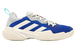Adidas Barricade W WMNS Royal Blue / Off White
