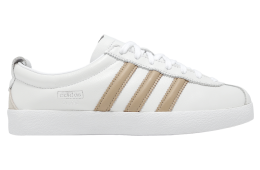 Adidas Blanc W WMNS Footwear White / Magic Beige