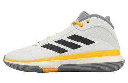 Adidas Bounce Legends Cloud White / Core Black