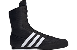 Adidas Box Hog 2 Core Black / Cloud White