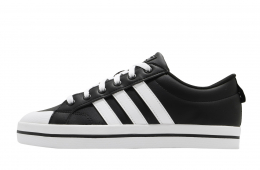 Adidas Bravada Core Black Cloud White